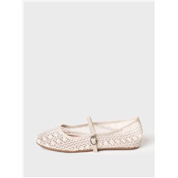 Туфли женские