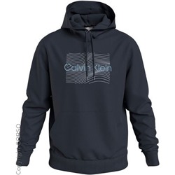 Sweatshirt Wave Lines He