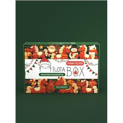 MilotaBox "Новогодний бокс 2026", эксклюзивная серия