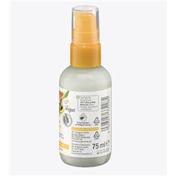 alverde NATURKOSMETIK Nutri-Care 2-Phasen-Spruhkur Сыворотка для волос Nutri Care, 75 мл