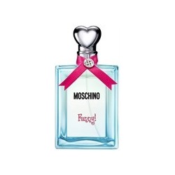 MOSCHINO FUNNY 100ml edt