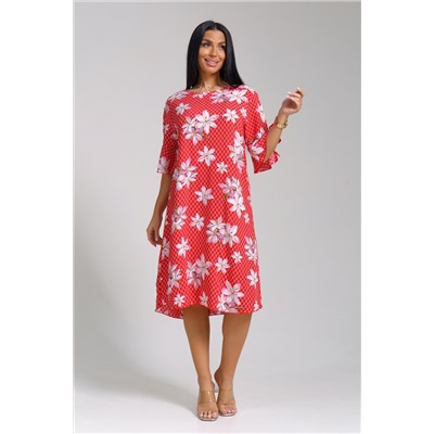 Платье Лилия