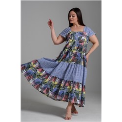 9257 Платье женское