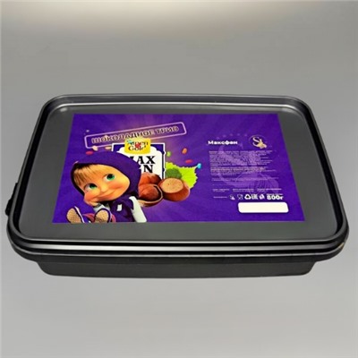 Шоколад молочный Максфан 800 гр/Свит Джойс