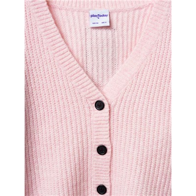 Кардиган для девочки