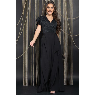 Комбинезон Мой успех (черный) К14437-13М