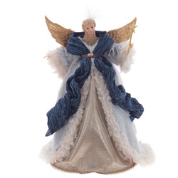 GAEM Изделие декоративное "Ангел", L24 W15 H40 см