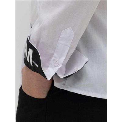 сорочка верхняя для мальчиков