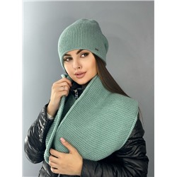 Шапка+снуд, Артикул: 108387