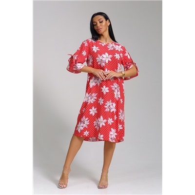 Платье Лилия