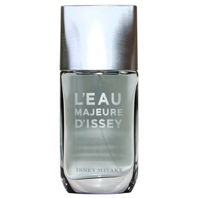 EU Issey Miyake L’Eau Majeure d’Issey For Men edt 100 ml