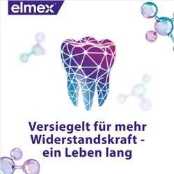 elmex Zahnpasta Opti-schmelz Professional Versiegelung & Stärkung Зубная паста с минералами для ослабленной эмали, 75 мл