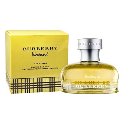Burberry Weekend For Women edp 100 ml