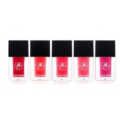 SONNPARK Air Tint Lip Cube Тинт для губ (NO.6~10)