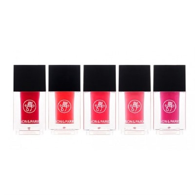 SONNPARK Air Tint Lip Cube Тинт для губ (NO.6~10)
