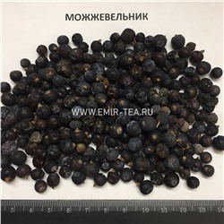 Можжевельник (код 0158)