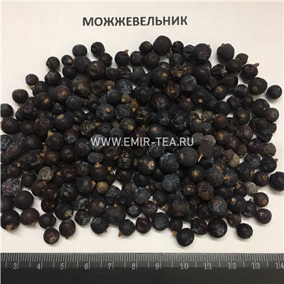 Можжевельник (код 0158)