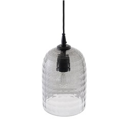 Светильник подвесной Mirage, Ø15 см