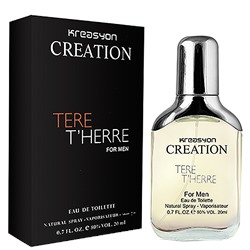 Kreasyon Creation Tere T'Herre edt 20 ml