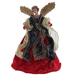GAEM Декоративное изделие "Ангел", L22 W13 H37 см