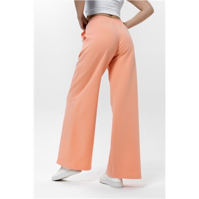 Брюки женские 24-513L3-39 персик