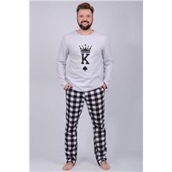 Пижама Карты 2