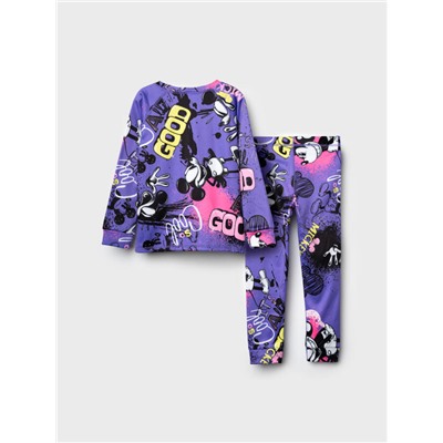 Термобелье для девочки