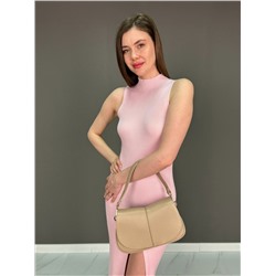 Сумка женская из телячьей кожи