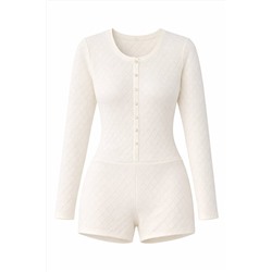 1517 БЕЖЕВЫЙ КОМБИНЕЗОН01676646609