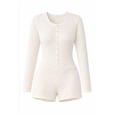 1517 БЕЖЕВЫЙ КОМБИНЕЗОН01676646609