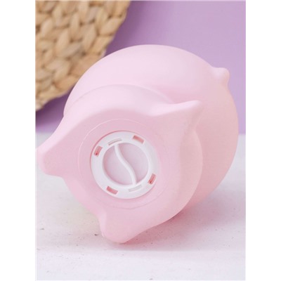 Копилка "Baby dragon", pink (16,5 см), пластик