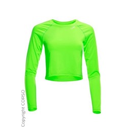 Langarmshirt