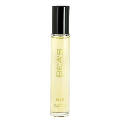Парфюм BEA'S M211 Guerlain L Homme Ideal men 20 ml