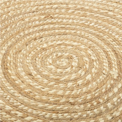 Ковер из джута Bangalore из коллекции Ethnic, 160х230см