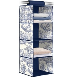 Кофр подвесной КФ1/ДЖ в стиле Де Жуи (20) оптом