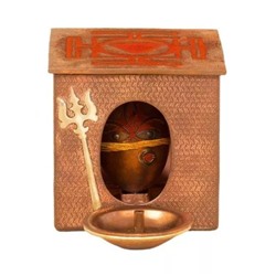 Линга Бхайрави Гуди, Linga Bhairavi Gudi, произв. Isha Life