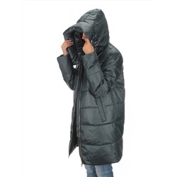 S21121 AQUAMARINE Куртка зимняя женская (150 гр. холлофайбера)