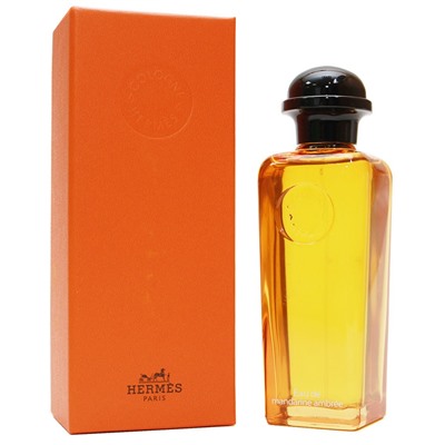 Hermes Eau De Mandarine Ambree edt 100 ml