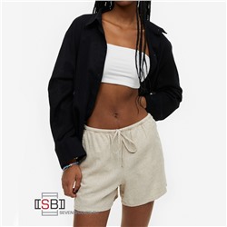 H&M, 409170, Шорты