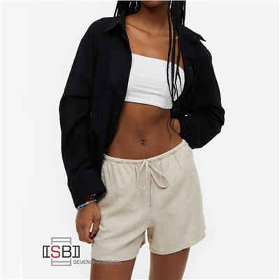 H&M, 409170, Шорты