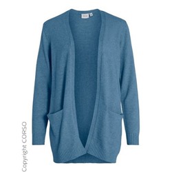 Strickjacke Viril