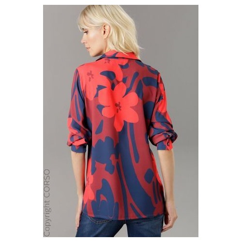 Bluse, Размер 38, Производитель Aniston SELECTED