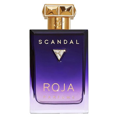 Roja Scandal Pour Femme Essence De Parfum edp 100 ml