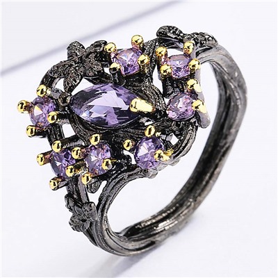 Кольцо арт. 22 7718 (id 271524)