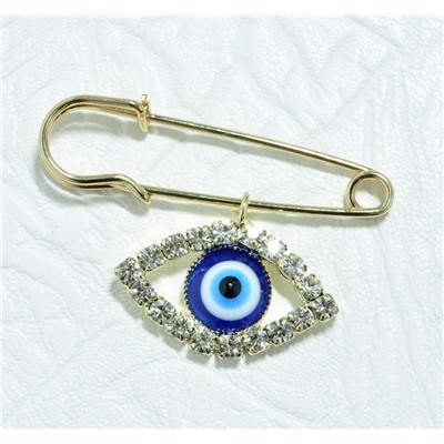 БРОШЬ-ОБЕРЕГ-BSH300629