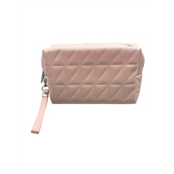 Sunflower Косметичка женская 2022-21, пыльно-розовый