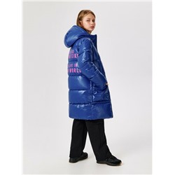 Куртка детская для девочек Prana