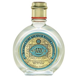 4711 Uhrenflasche Eau de Cologne (EdC) Одеколон 4711, 25 мл