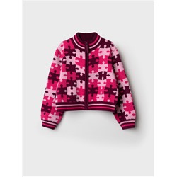 Кардиган для девочки