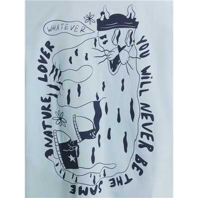 ФУТБОЛКА МУЖСКАЯ 111858